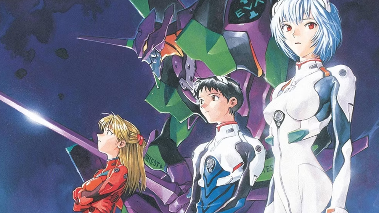 Neon Genesis Evangelion: Hideaki Anno parla del futuro della serie e di un possibile sequel