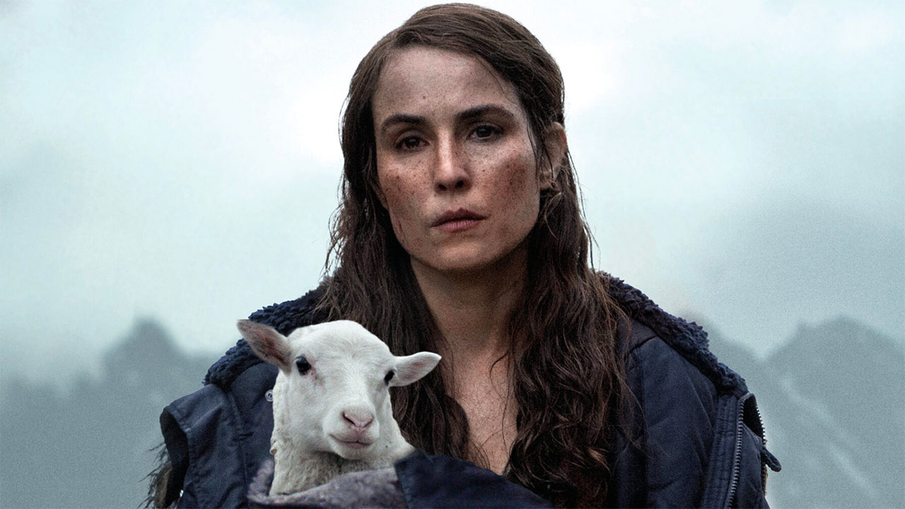 Noomi Rapace interpreterà Madre Teresa nel nuovo film biografico Mother di Teona Strugar Mitevska