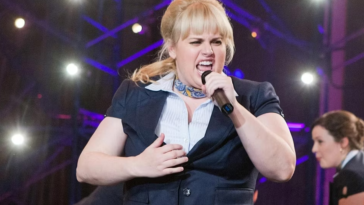 Pitch Perfect 4 si farà? Rebel Wilson conferma le speranze dei fan