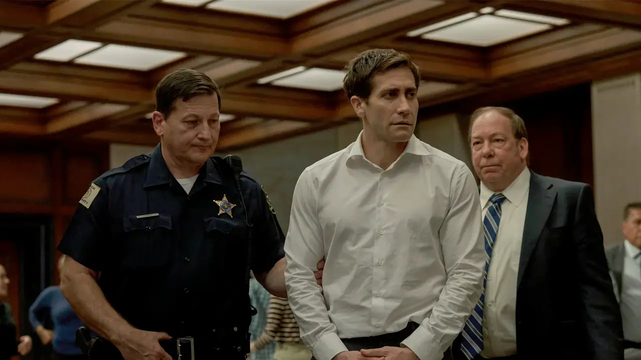 Presunto Innocente: il teaser trailer della serie tv Apple TV+ con Jake Gyllenhaal