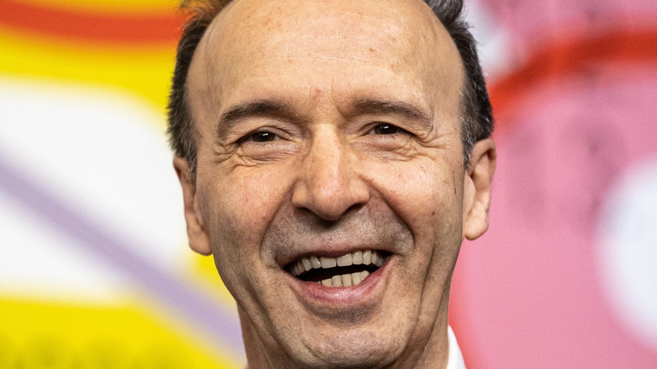 Roberto Benigni