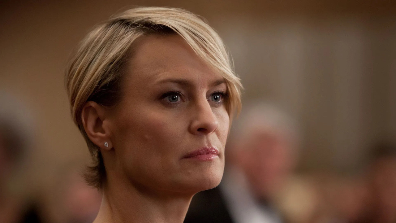 The Girlfriend: Robin Wright regista e protagonista della nuova serie Prime Video