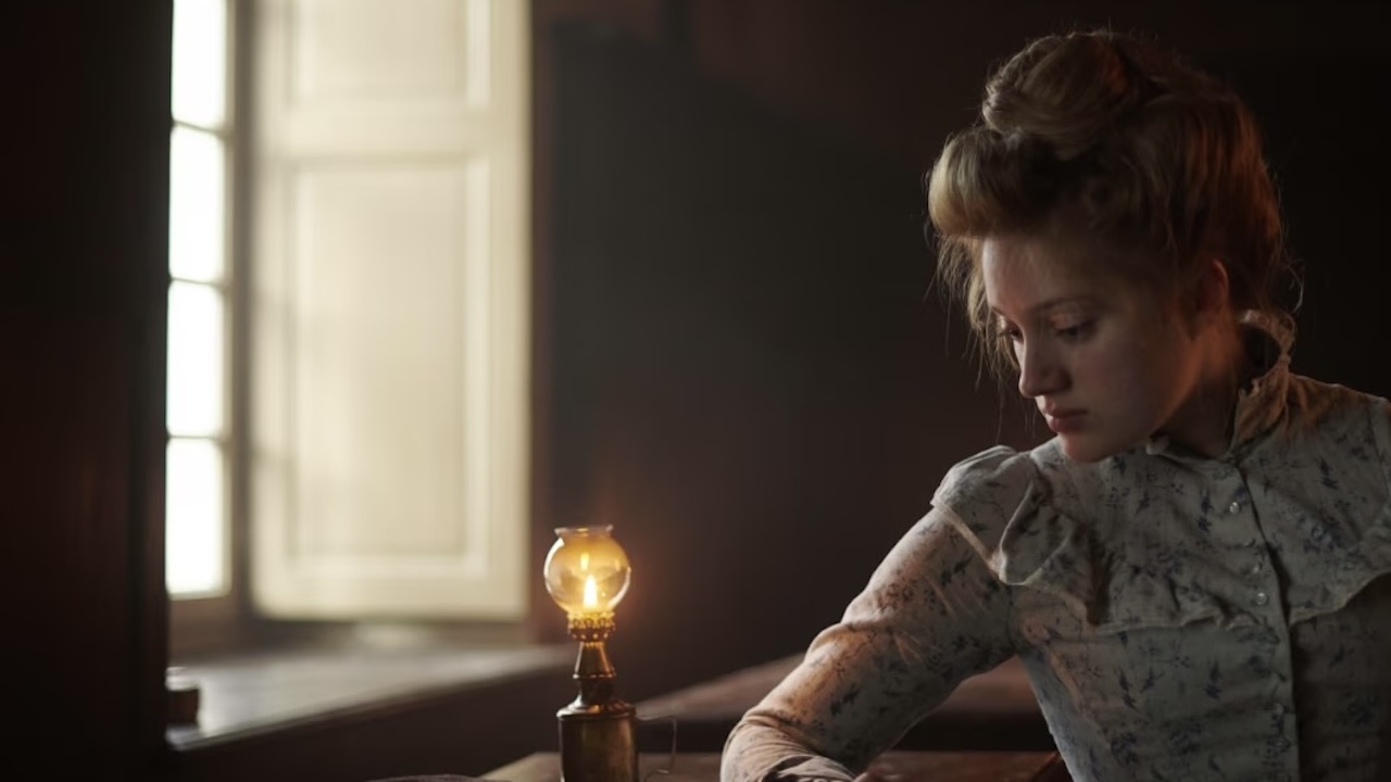 Rosalie: recensione del film francese di Stephanie Di Giusto