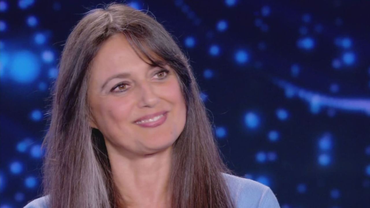 Rosita Celentano: “i miei ex mi hanno tutti tradita tranne uno…”