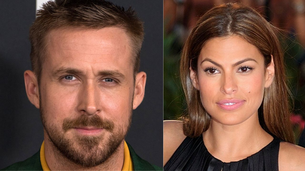 Ryan Gosling descrive il resto della sua vita con Eva Mendes in sole 5 parole [VIDEO]