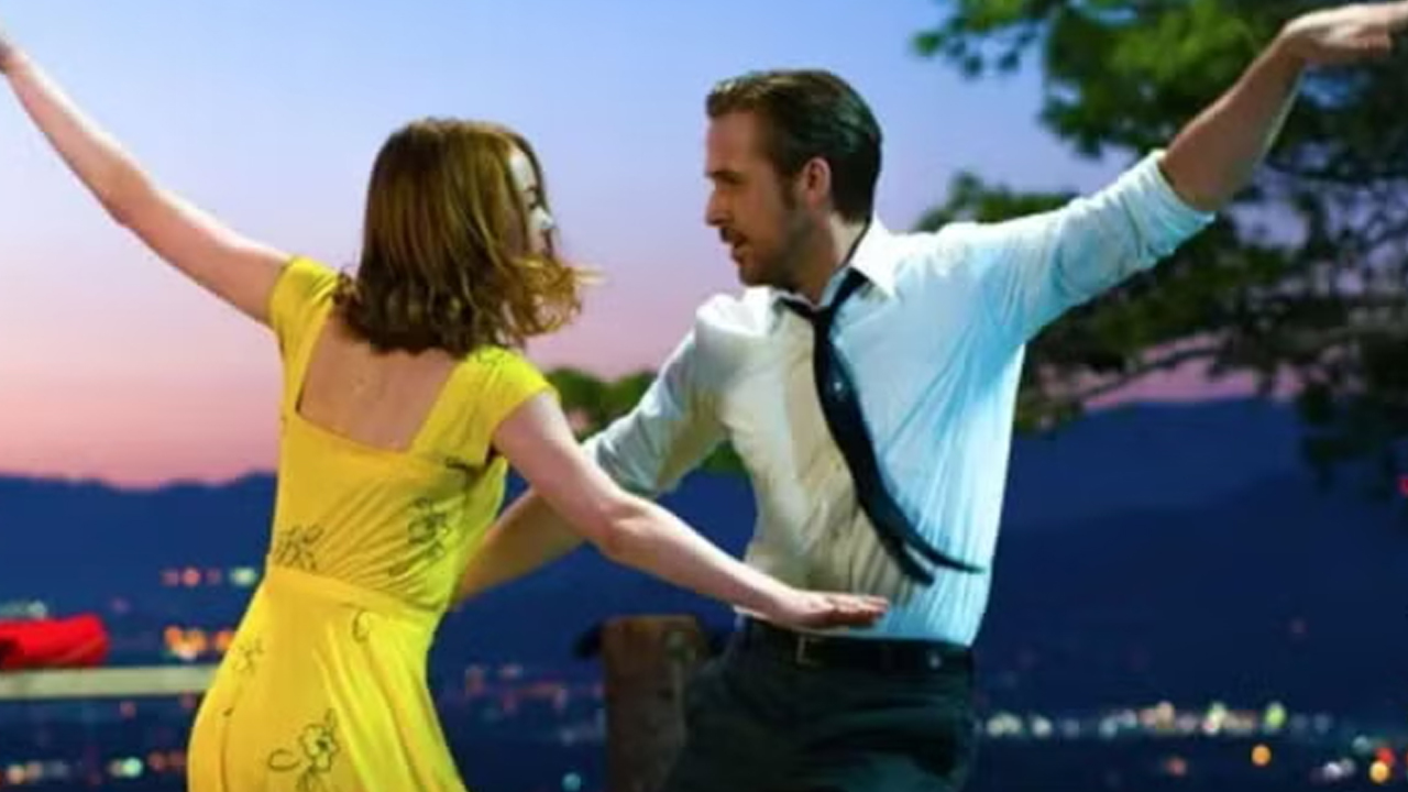 Ryan Gosling La La Land - cinematographe.it