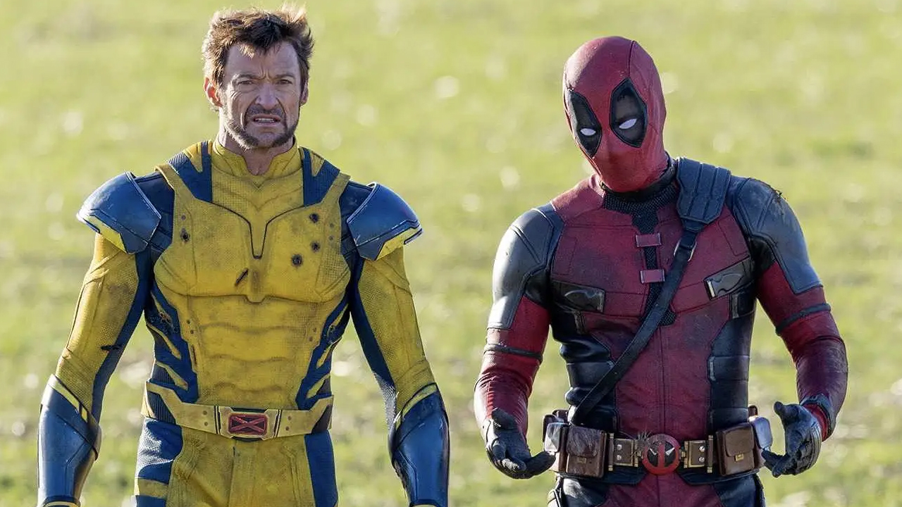 Deadpool e Wolverine Ryan Reynolds - cinematographe.it