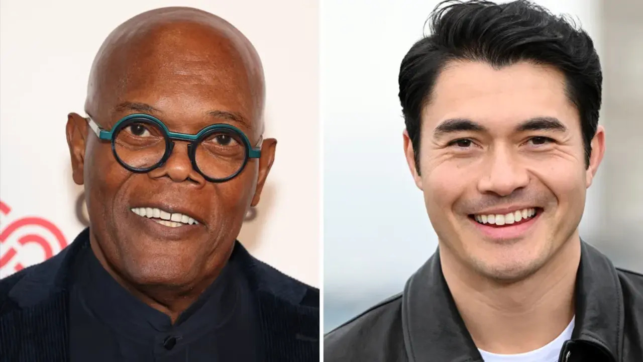 Head Games: Samuel L. Jackson e Henry Golding protagonisti del thriller di Anthony Mandler