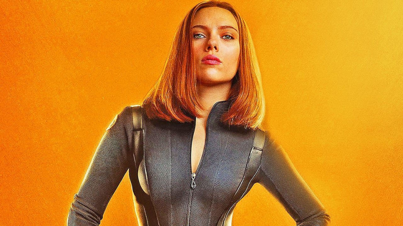 Scarlett Johansson ha toccato il fondo dopo essere stata rifiutata per un film di fantascienza: “Ero disperata”