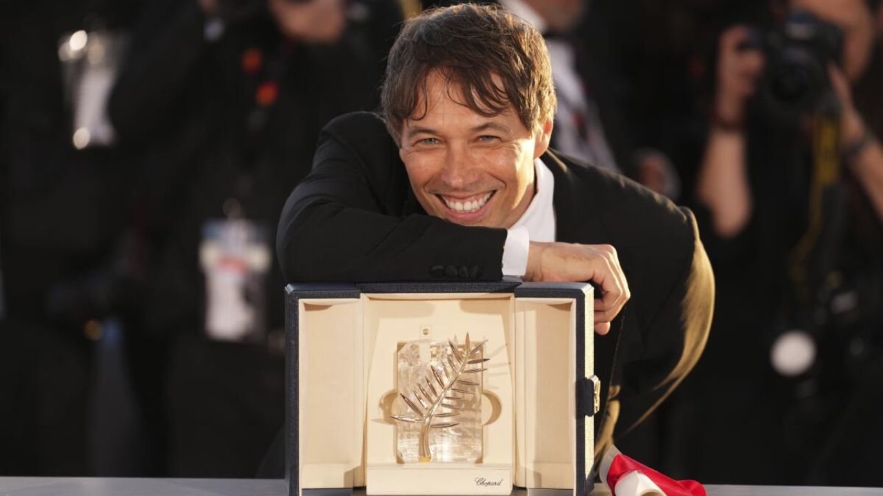 Sean Baker Cannes - Cinematographe.it