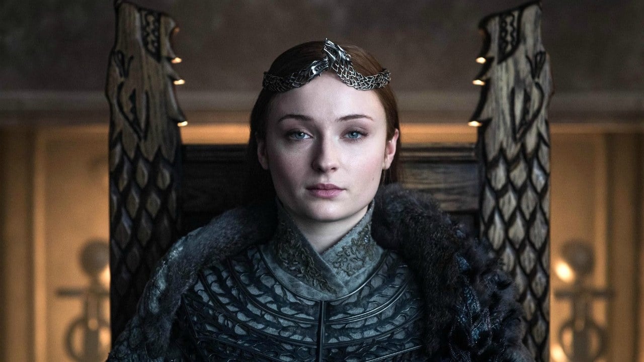 Sophie Turner ripercorre la separazione da Joe Jonas - Cinematographe.it