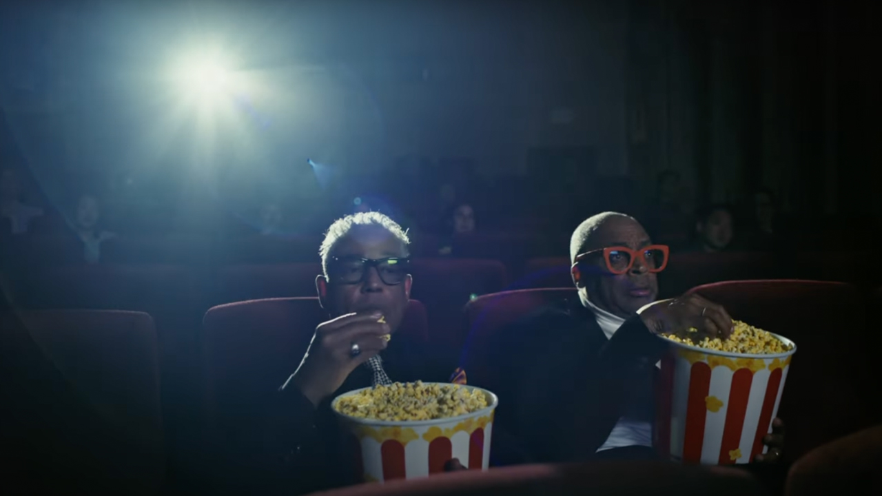 Spike Lee e Giancarlo Esposito di nuovo insieme per il nuovo spot della Fiat