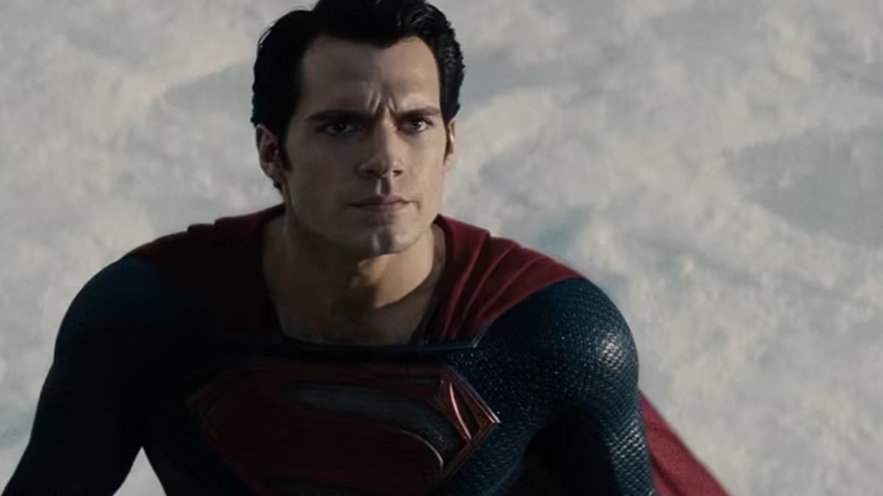 Henry Cavill Superman - cinematographe.it