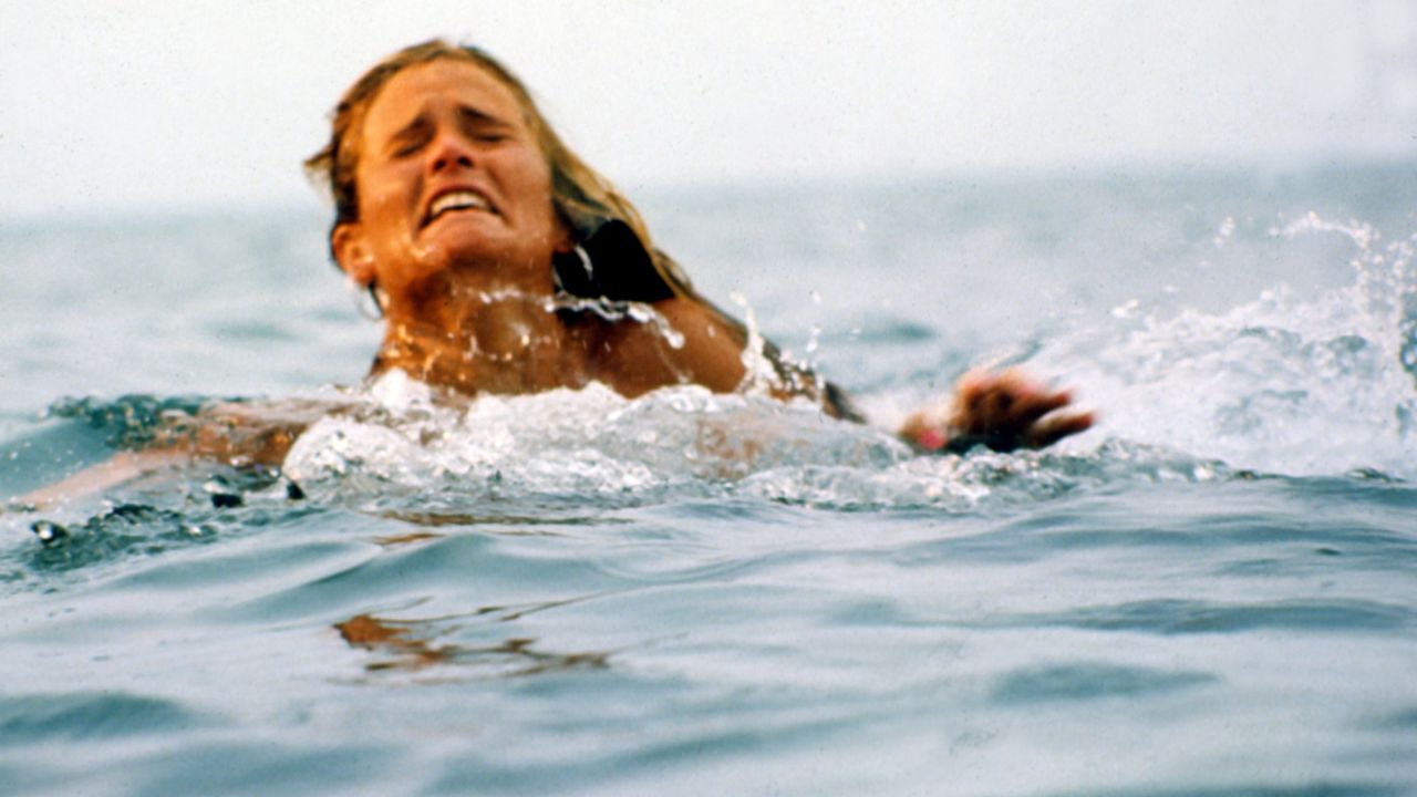 È morta Susan Backlinie - Cinematographe.it