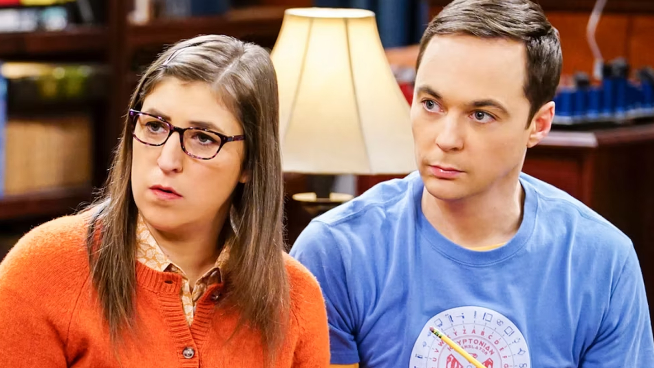 The Big Bang Theory: il cast riunito nel finale di Young Sheldon