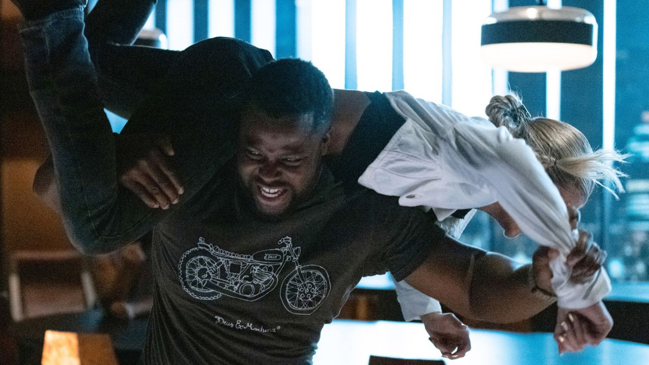 The Fall Guy: Winston Duke parla del ruolo cruciale degli stuntman nel nuovo film di Ryan Gosling