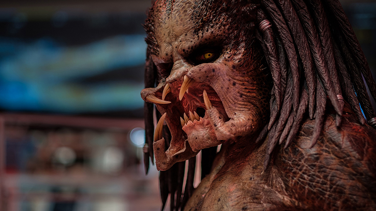 The Predator (2018): 5 selvagge curiosità sul film di Shane Black