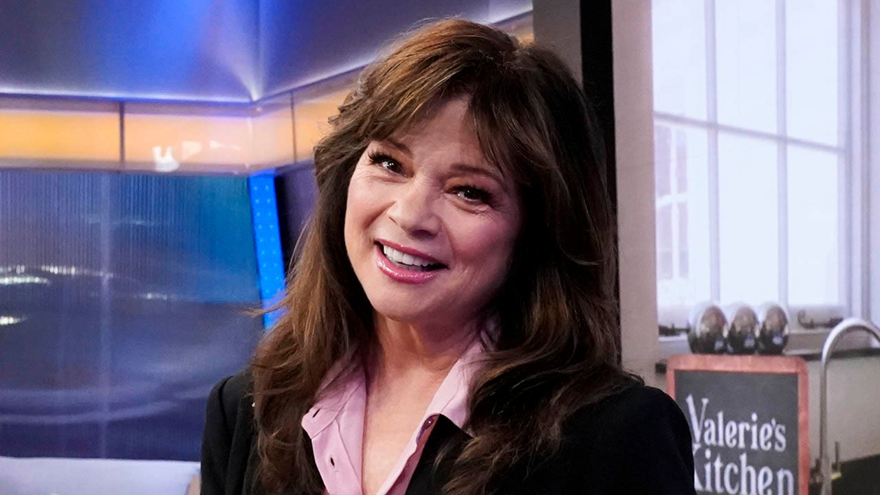 Valerie Bertinelli annuncia una pausa social per tutelare la sua salute mentale: “Non voglio vi preoccupiate”