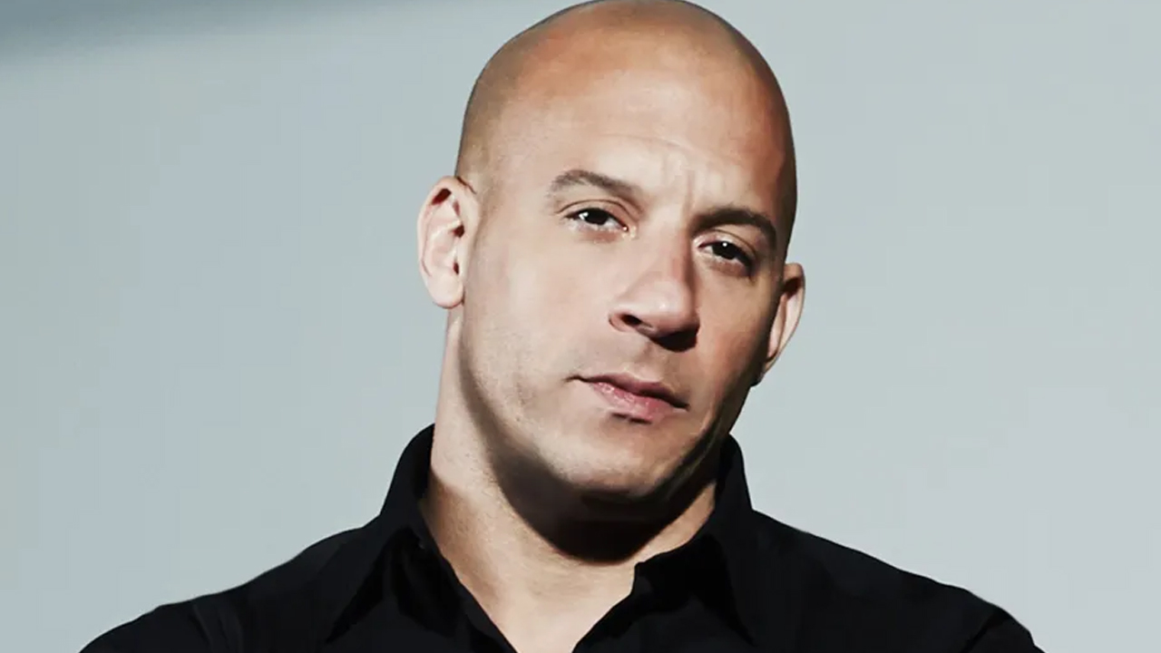 Vin Diesel si prepara per le riprese di Riddick: Furya, ecco quando inizieranno