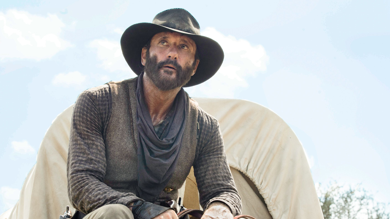 Yellowstone: l’attore Tim McGraw protagonista di una serie drammatica Netflix