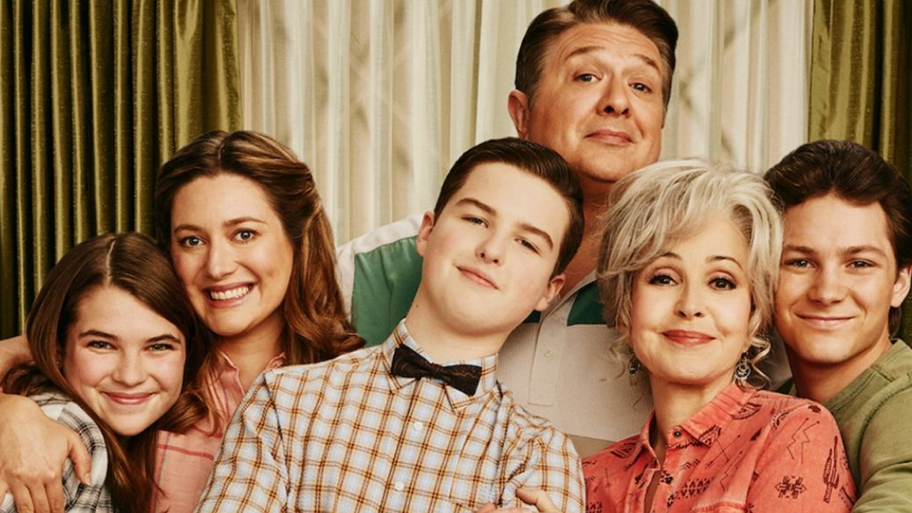 Young Sheldon: il produttore Steve Holland spiega il cambio di tono degli ultimi episodi