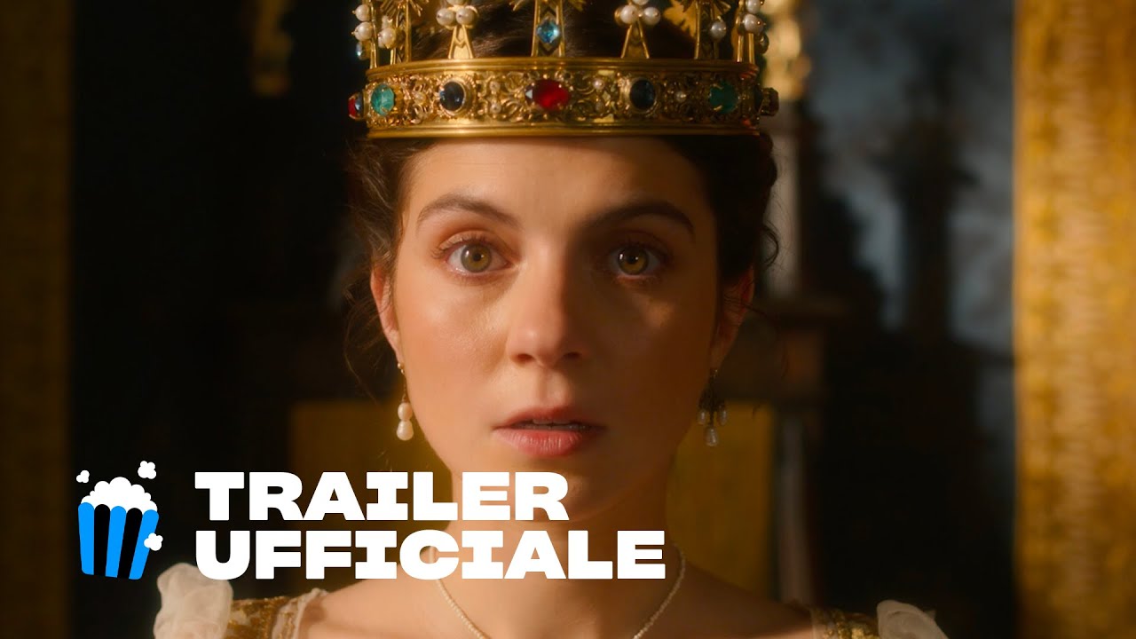 My Lady Jane – il trailer della nuova serie romantasy di Prime Video