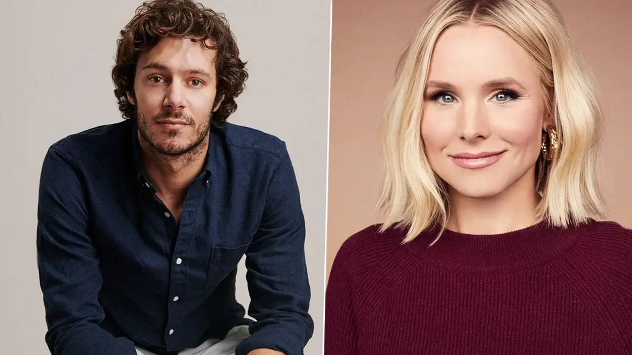 Nobody Wants This: la data d’uscita e la prima immagine ufficiale della serie tv Netflix con Adam Brody e Kristen Bell