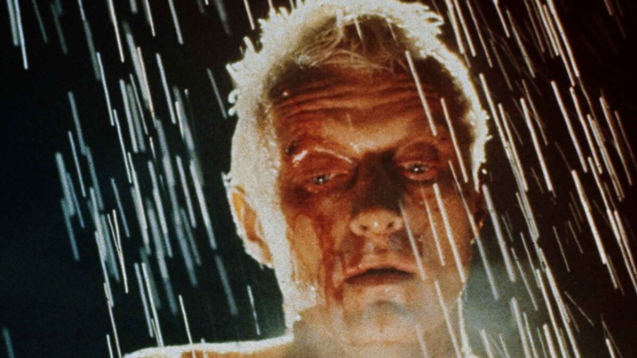 Rutger Hauer non credeva che il suo mitico personaggio di Blade Runner fosse un cattivo: “Voleva solamente vivere”