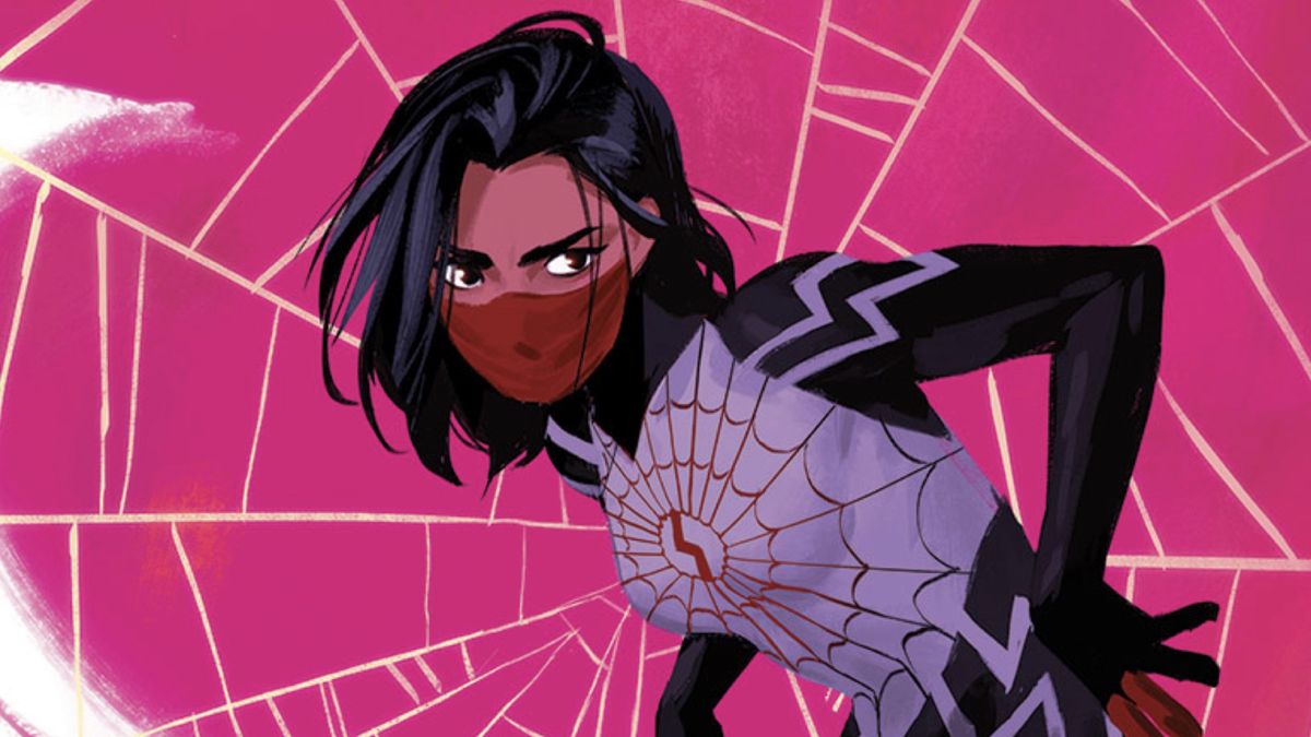 Spider-Man: Amazon cancella la serie live-action su Silk