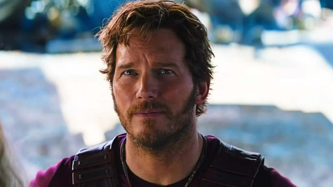 Chris Pratt sarà ancora Star Lord nell’MCU, ma confessa: “Sono pronto anche per il DCU di James Gunn”