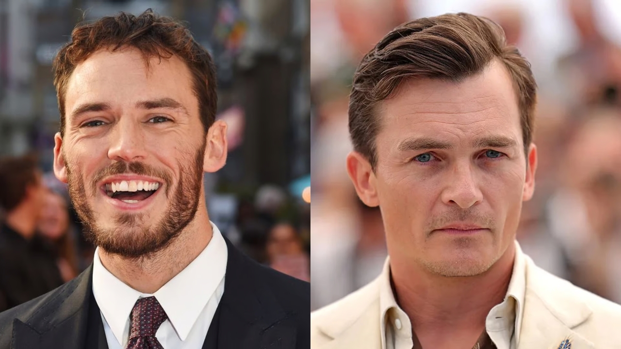 Perdition: Sam Claflin e Rupert Friend protagonisti dell’action thriller ambientato durante la Seconda Guerra Mondiale