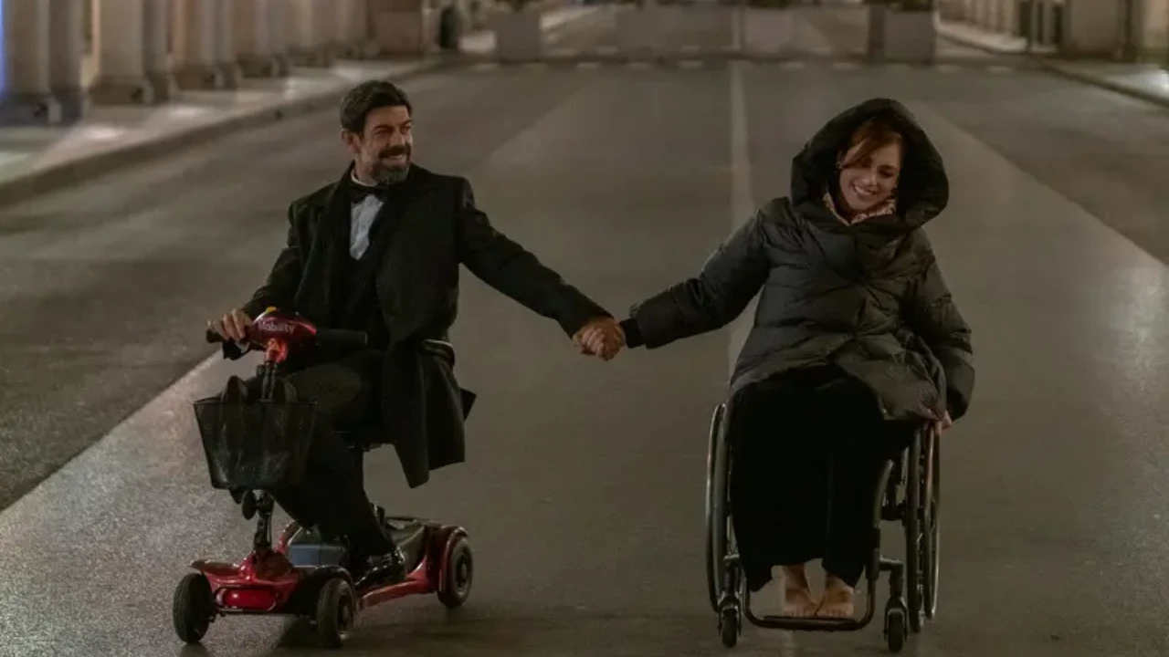 Corro da te: dov’è stato girato? Le romantiche location del film con Pierfrancesco Favino e Miriam Leone