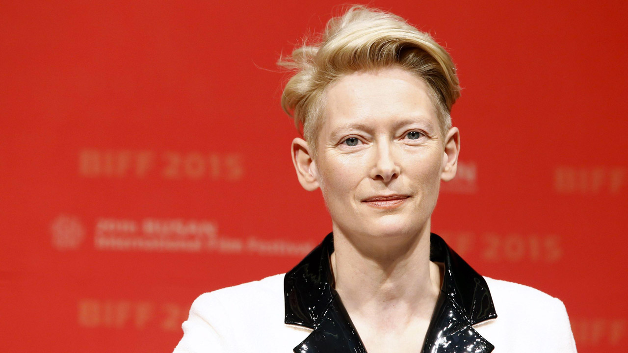 The Ballad of a Small Player: Tilda Swinton nel cast del film Netflix di Edward Berger