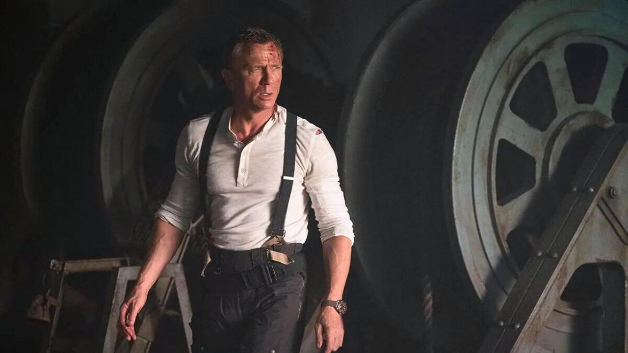 La saga di James Bond detiene i due Guinness dei primati più “esplosivi” della storia del cinema