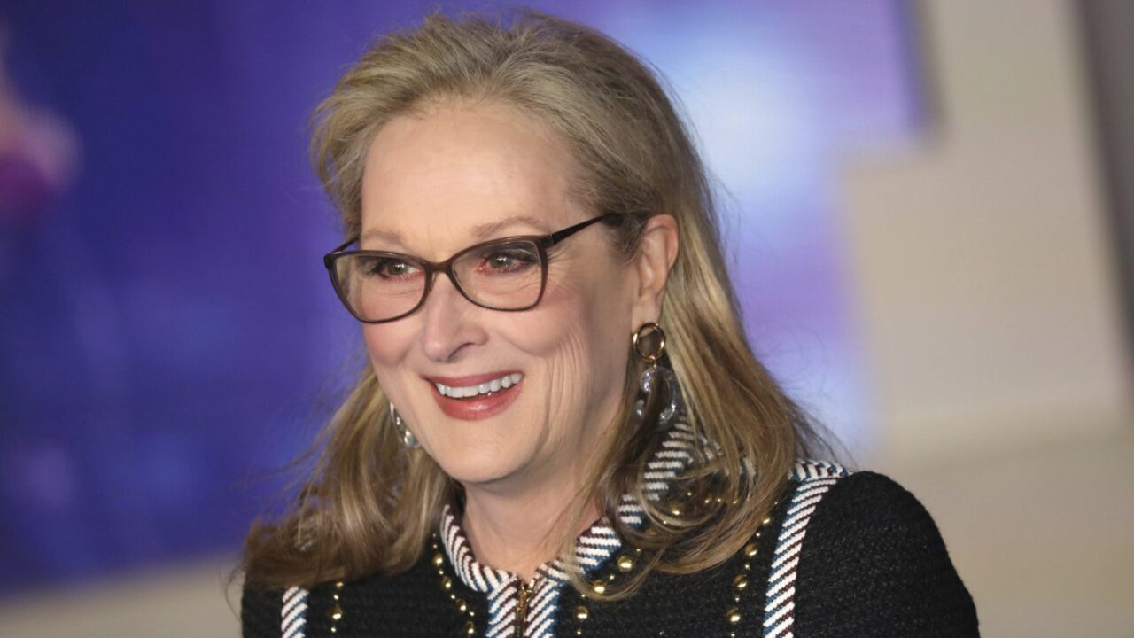 Festival di Cannes 2024: Meryl Streep riceverà la Palma d’Oro alla carriera