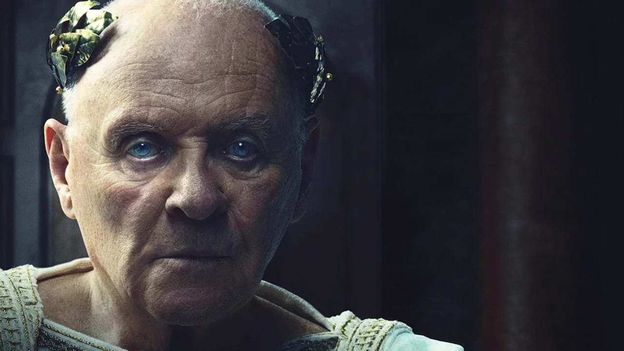 Those About To Die, la serie con Anthony Hopkins arriverà su Prime Video: la data d’uscita