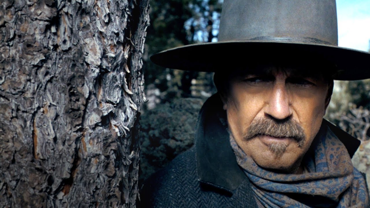 Horizon: An American Saga – il trailer dell’epopea western di Kevin Costner