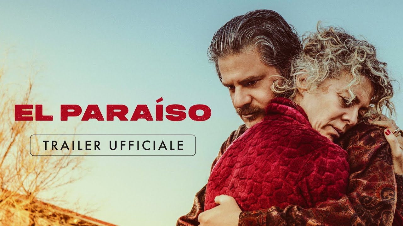 El Paraiso: trailer e data d’uscita del film di Enrico Maria Artale con Edoardo Pesce