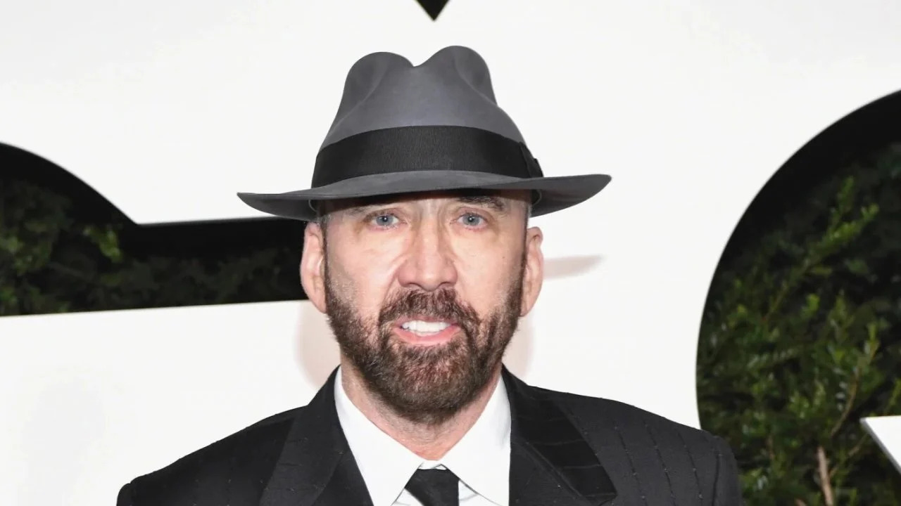 The Gunslingers: Nicolas Cage protagonista del western di Brian Skiba