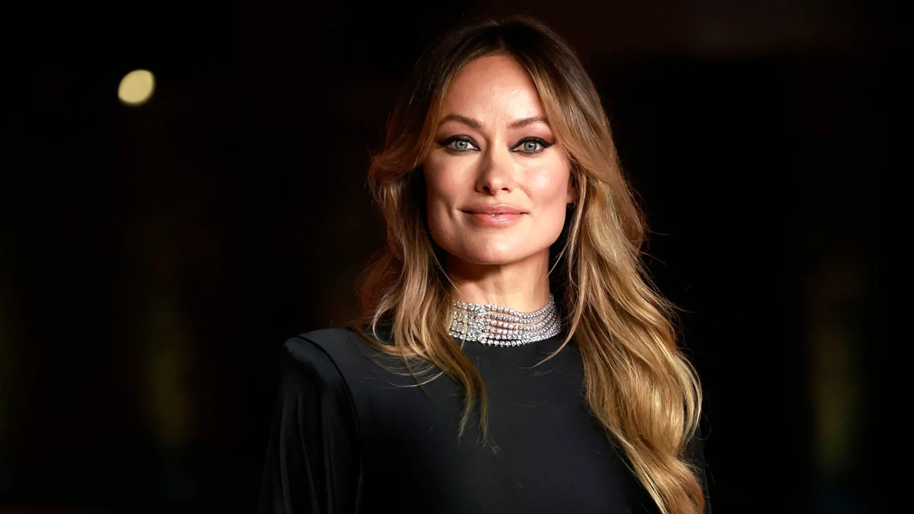 I Want Your Sex: Olivia Wilde protagonista del thriller erotico di Gregg Araki