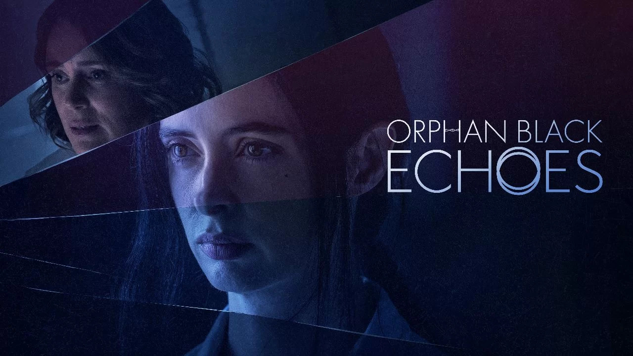 Orphan Black: Echoes, il trailer ufficiale della serie tv con Krysten Ritter