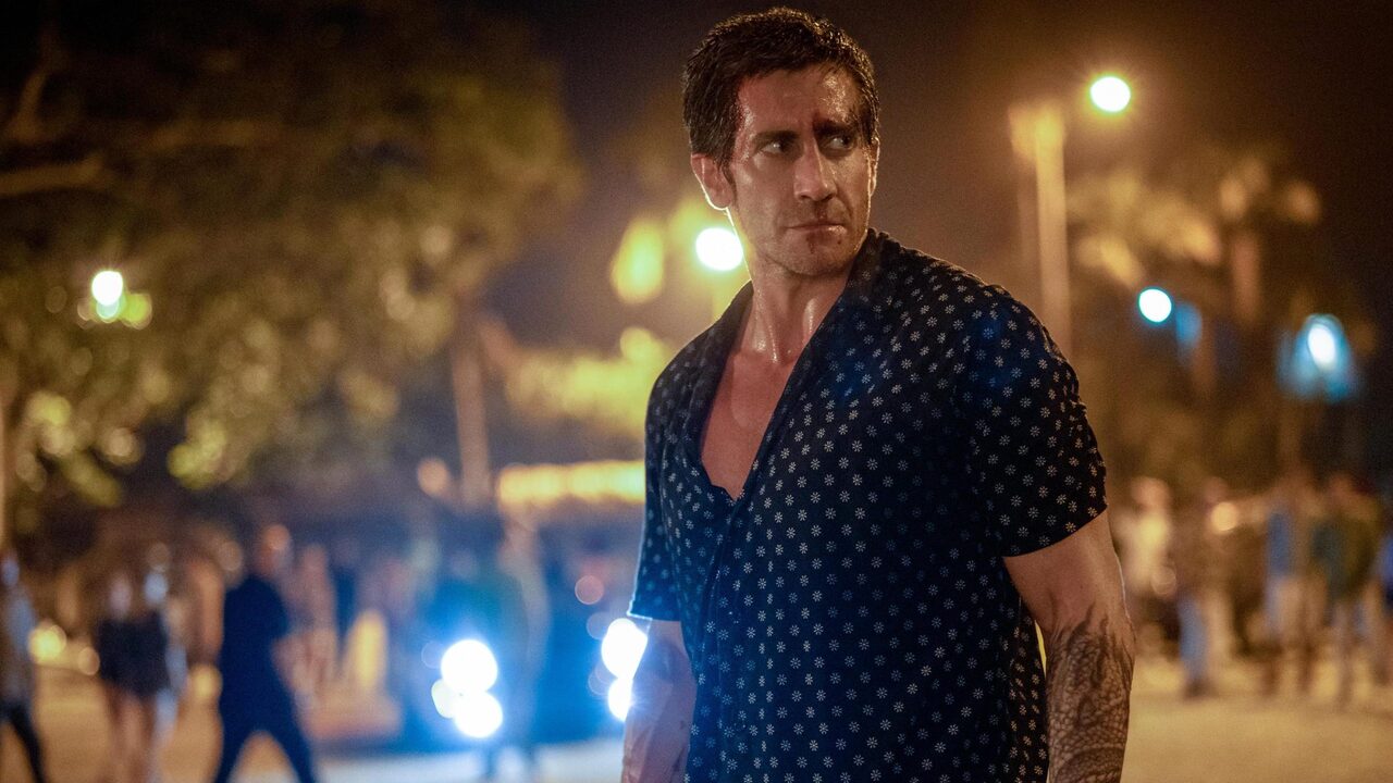 Road House, il film con Jake Gyllenhall avrà un sequel!