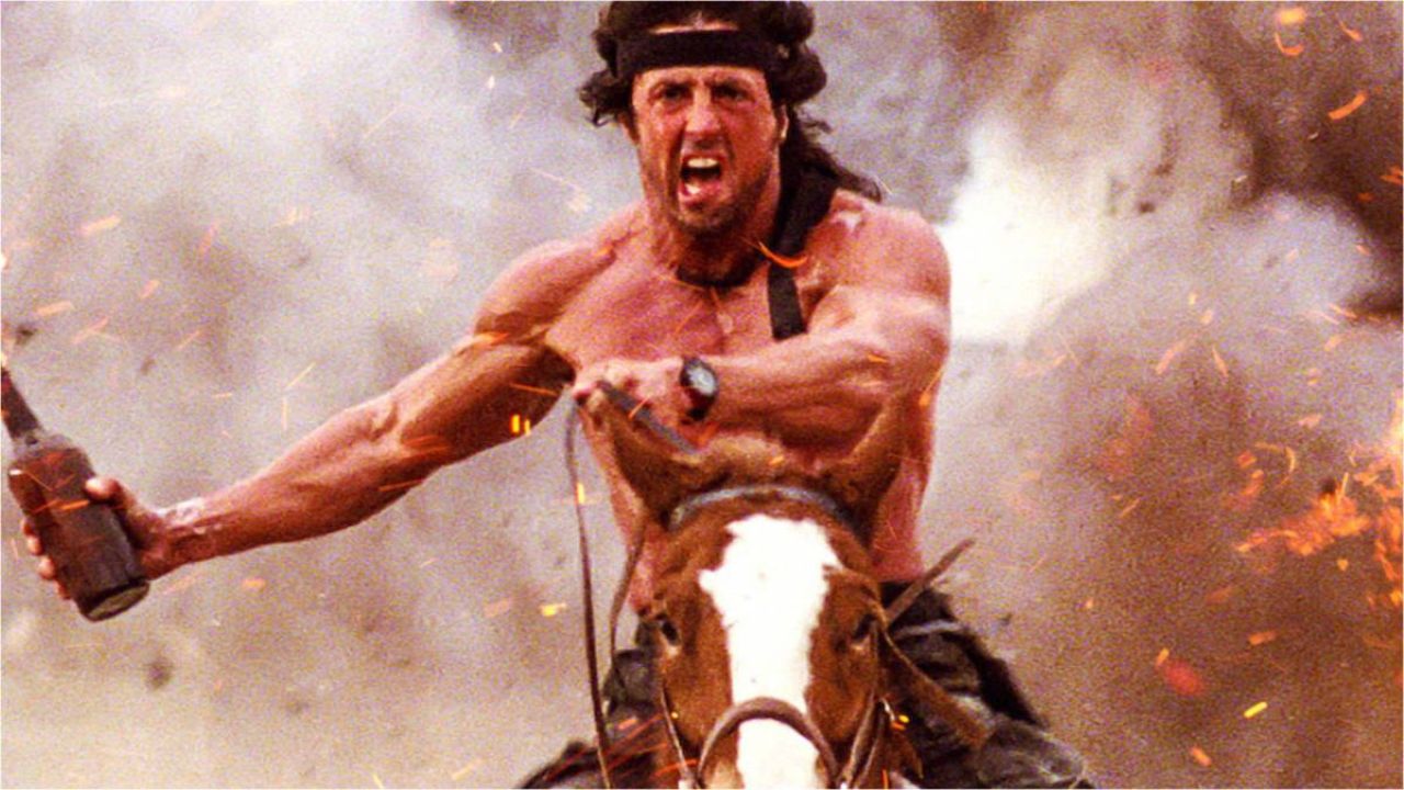 Sylvester Stallone non è stata la prima scelta per interpretare Rambo: tutti gli attori in lizza per interpretare l’iconico eroe degli anni Ottanta
