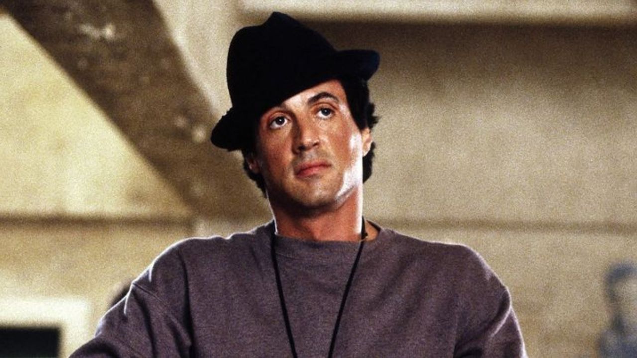 sylvester stallone - cinematographe.it