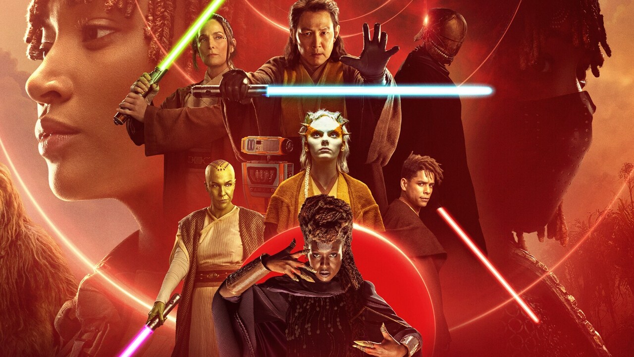 Star Wars, il nuovo trailer di The Acolyte scatena la fantasia dei fan