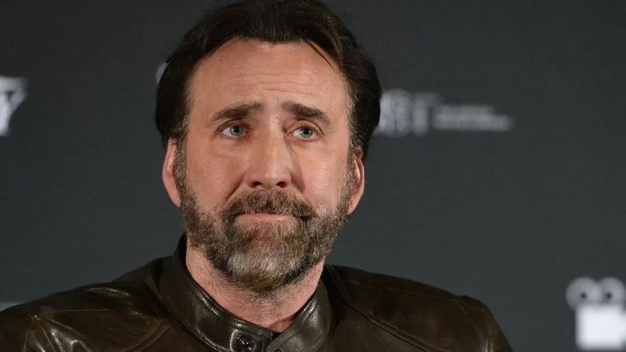 The Carpenter’s Son: Nicolas Cage protagonista dell’horror sull’infanzia di Gesù