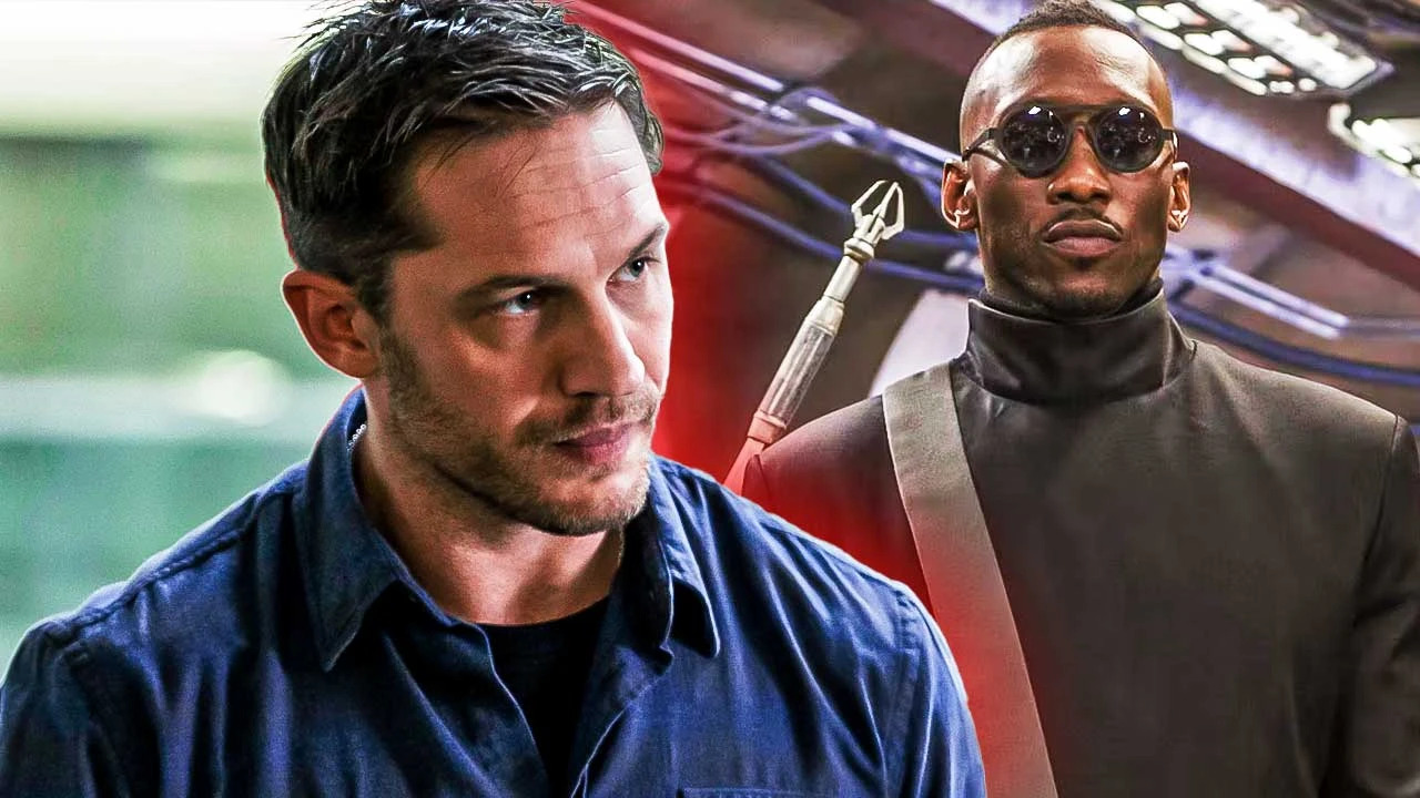 77 Blackout: Tom Hardy e Mahershala Ali protagonisti del thriller poliziesco di Cary Fukunaga