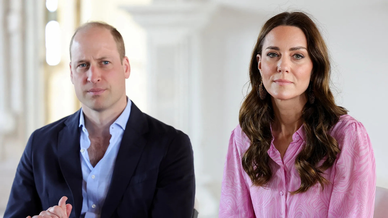 Kate Middleton e la nuova rivelazione sulla sua malattia: “Lei e William stanno attraversando l’inferno”