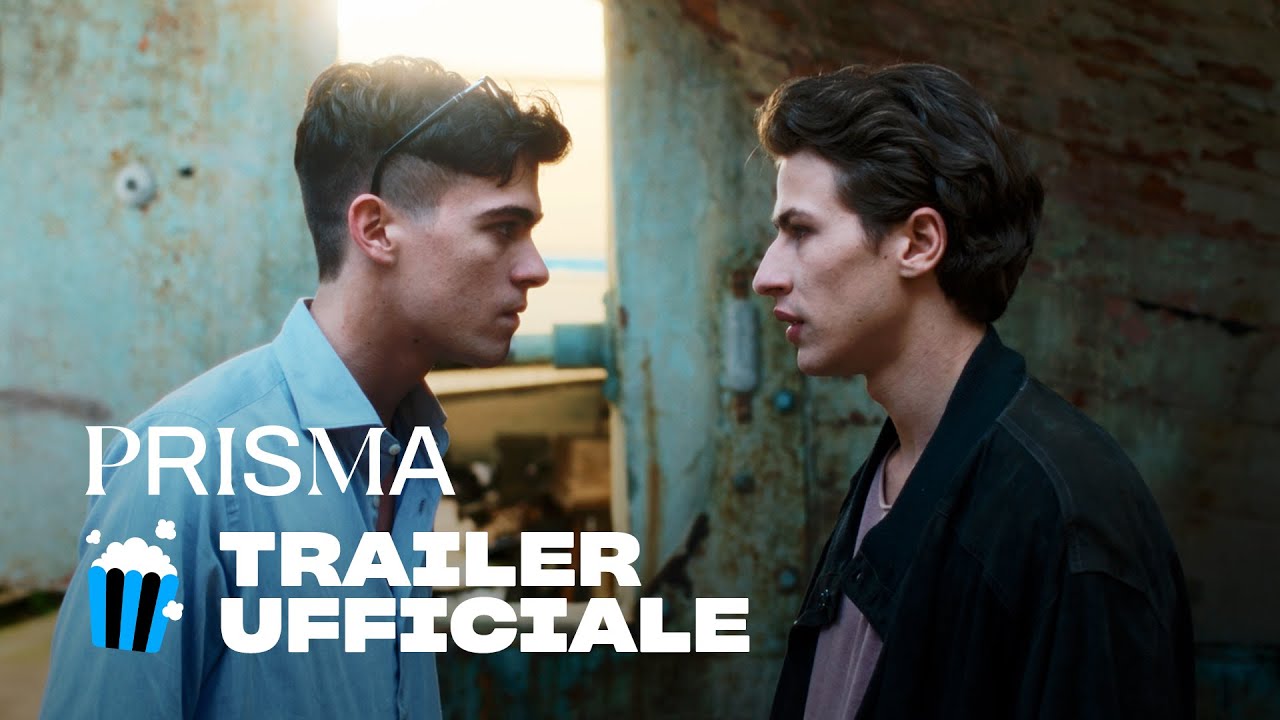 Prisma – Stagione 2: il trailer della serie young adult italiana di Prime Video