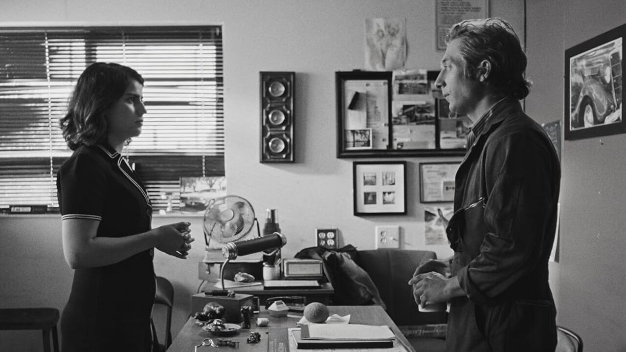 Fremont: trailer e data d’uscita del film con Jeremy Allen White